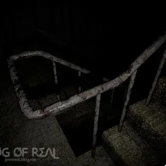 GuiltyRobin8142의 SCP-087