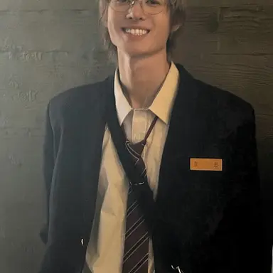 Profile image of Martin