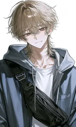 Profile image of Kei