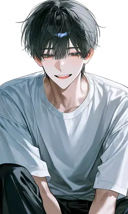 Profile image of Shun