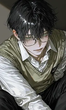 Profile image of Hayato