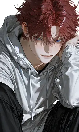 Profile image of Renji