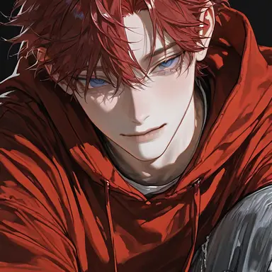 Profile image of Renji