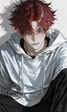 Profile image of Renji