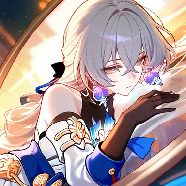 Profile image of ブローニャ