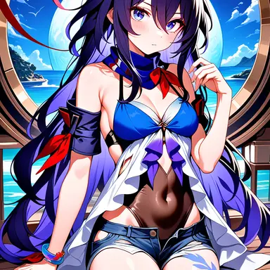 Profile image of ゼーレ