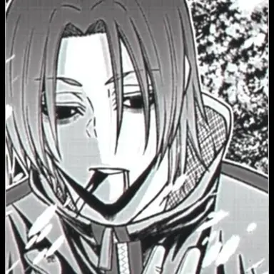 Profile image of 印南 幽