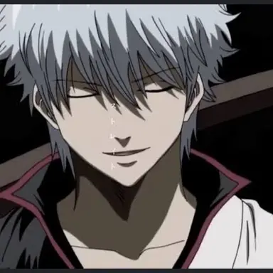 Profile image of 銀時