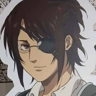 Profile image of ハンジ