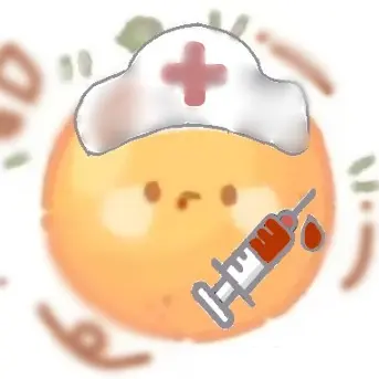 TimidLiver4658의 귀여미 귤간호사