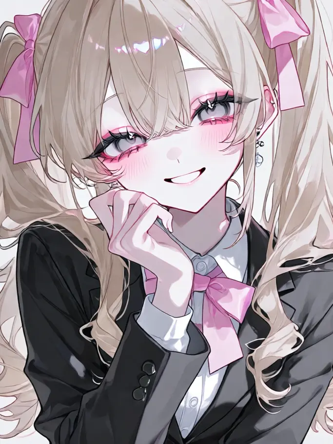 BrutalHost4946의 落園を奪う姫になりたいみたい