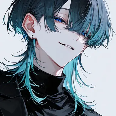 Profile image of ノイ