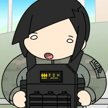 Profile image of 정담비