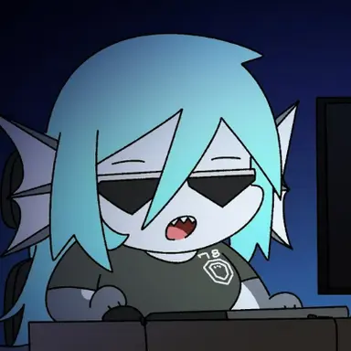 Profile image of 인어