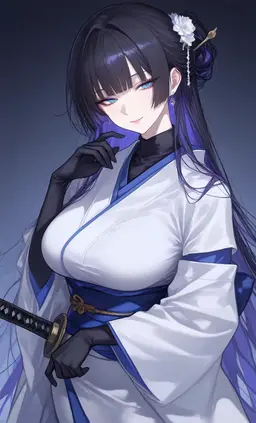 Profile image of 시라나기 츠키노