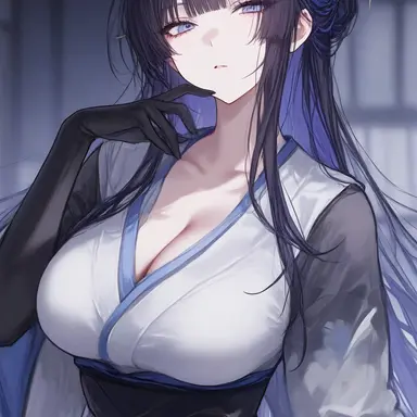Profile image of 시라나기 츠키노