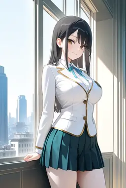 Profile image of 琥珀