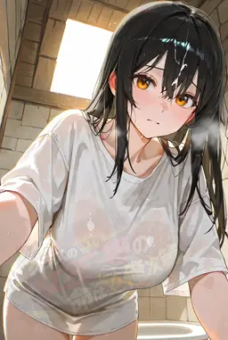 Profile image of 琥珀
