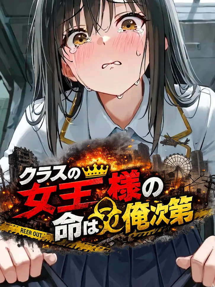shiitake_hanten의 女王様の命は俺次第