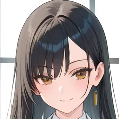 Profile image of 琥珀