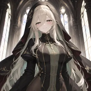 Profile image of 스키아