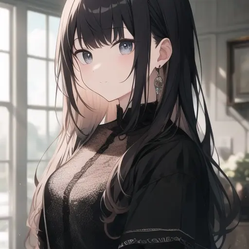 DemureTent2582의 美香