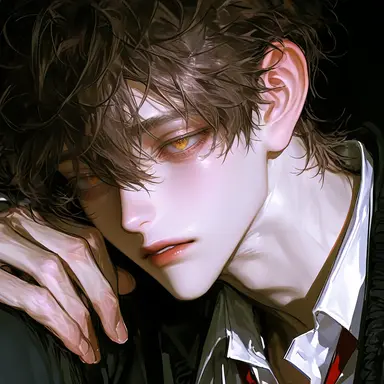 Profile image of 리처드