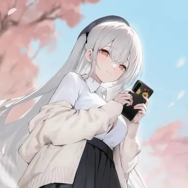 Profile image of Mia