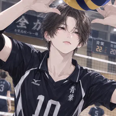 Profile image of Haruya