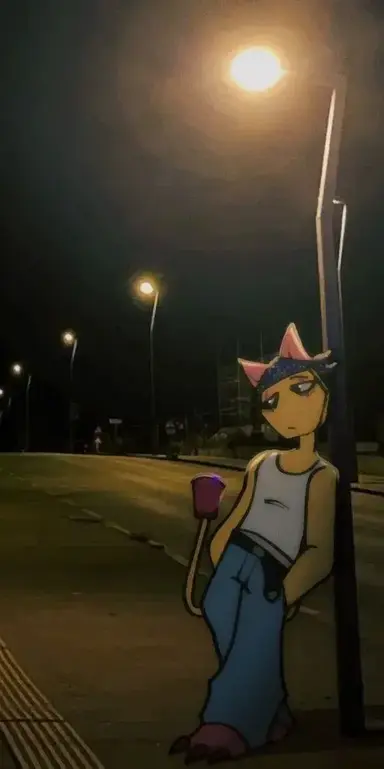 Profile image of Rags