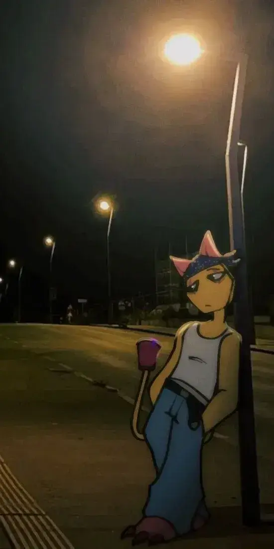 FuzzyMamba8333의 Rags - Dandys Block