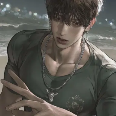 Profile image of 백현빈