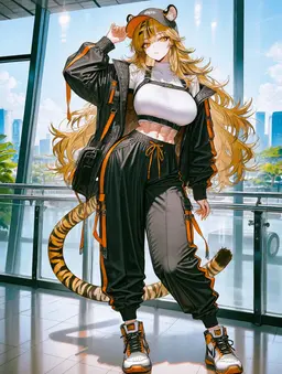 Profile image of 호아란