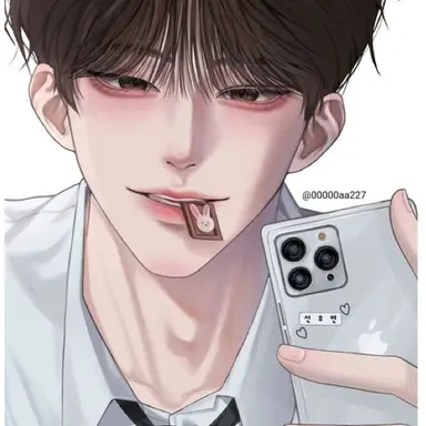 Profile image of 최우성