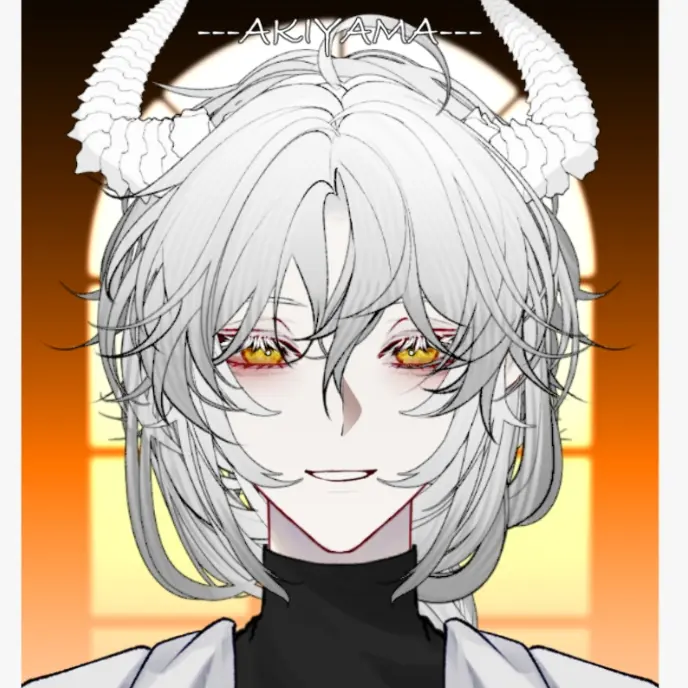 BrashSheep6951의 루시퍼
