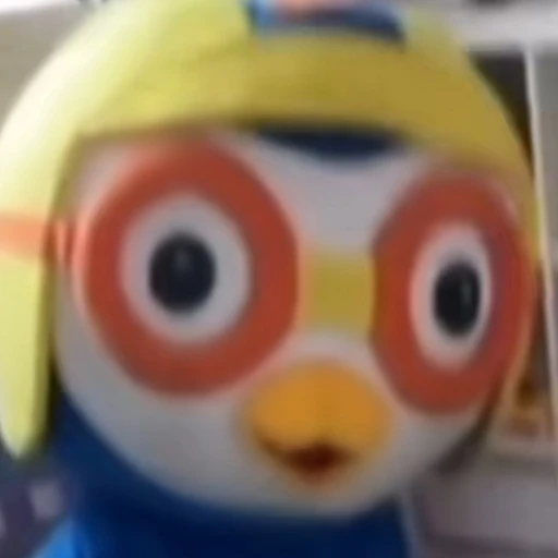 중2병뽀로로