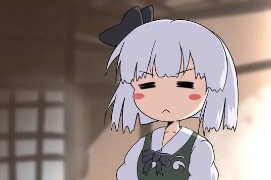Profile image of Youmu