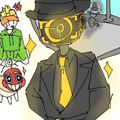 Profile image of 時露
