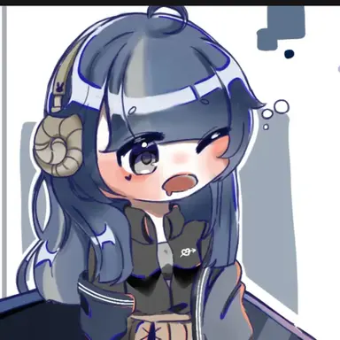 Profile image of 芽々