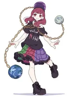 Profile image of Hecatia