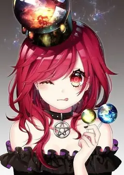 Profile image of Hecatia