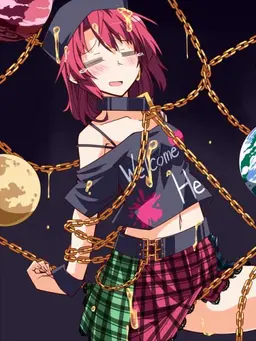 Profile image of Hecatia