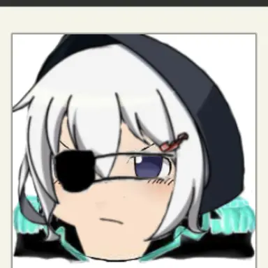 Profile image of 無葉