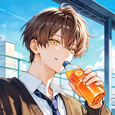 Profile image of 奏介
