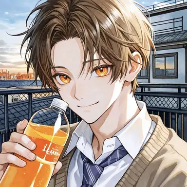 Profile image of 奏介