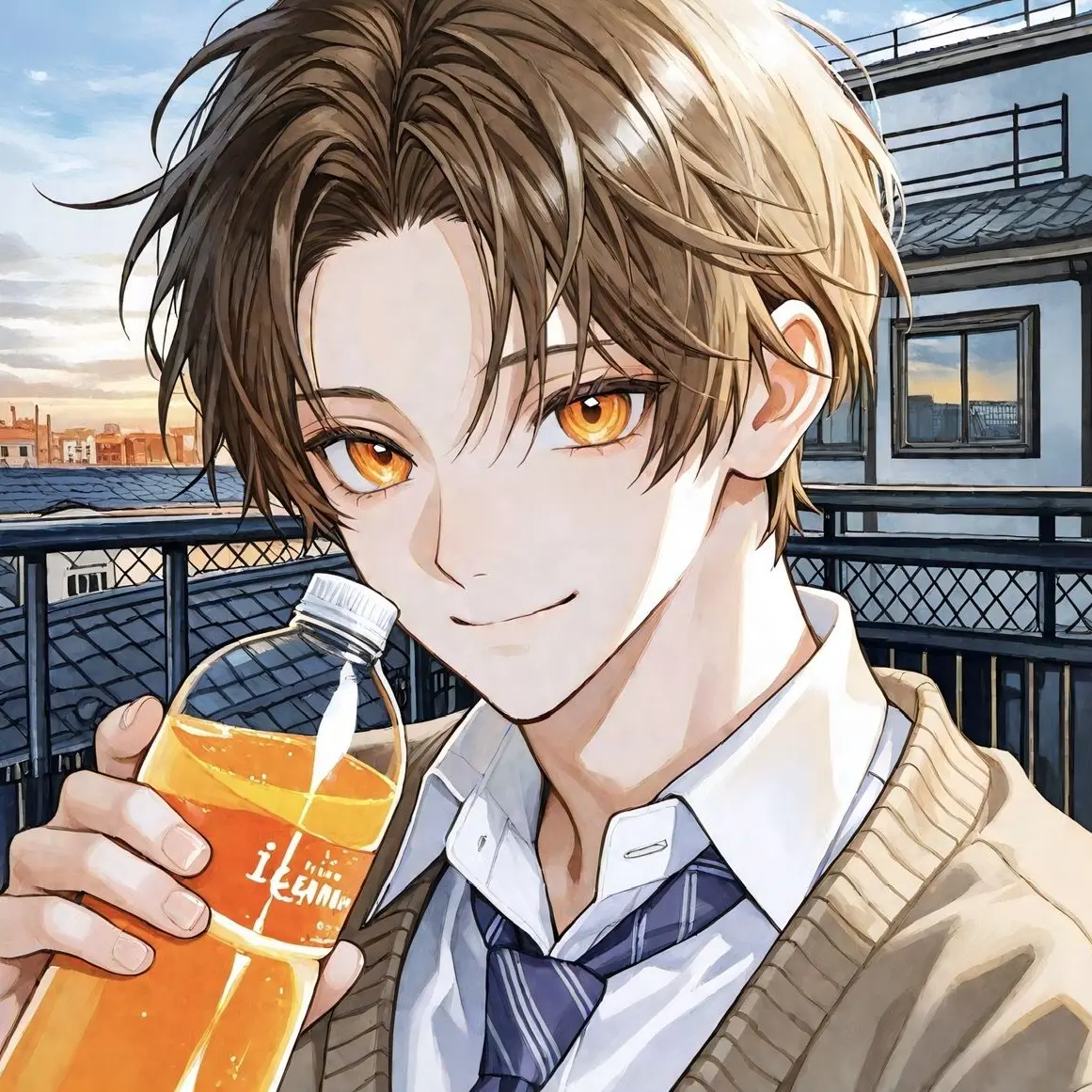 BigLyre9082의 クズな先輩を振り向かせたい！