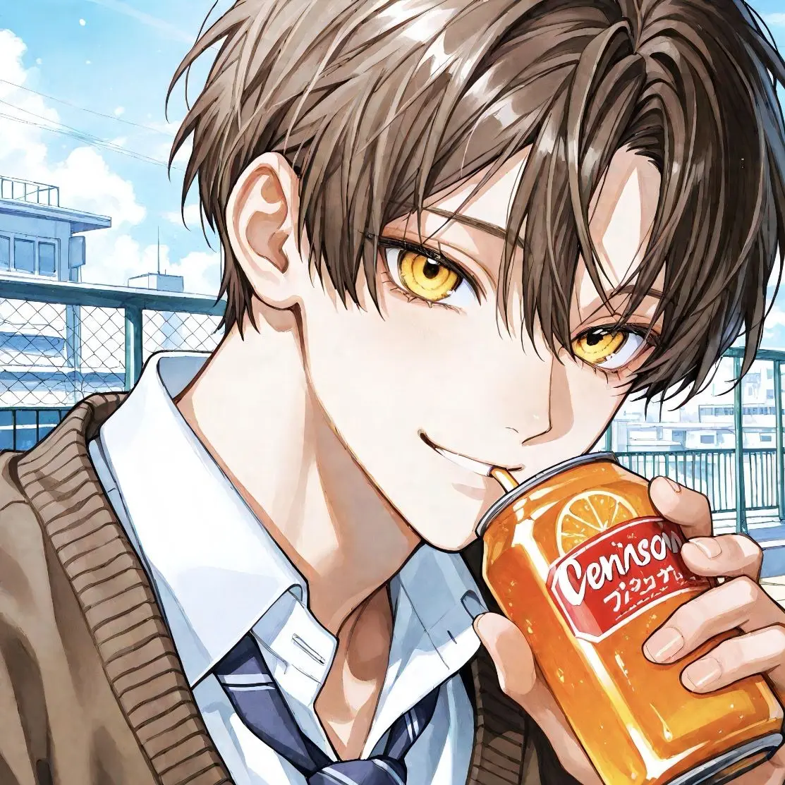 BigLyre9082의 クズな先輩を振り向かせたい！