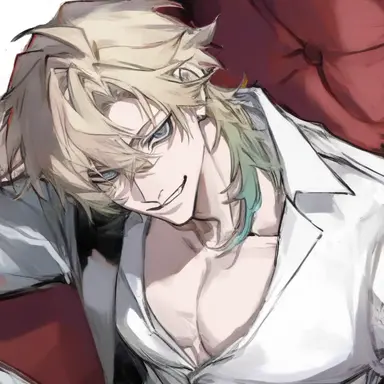 Profile image of ビオ・レオン