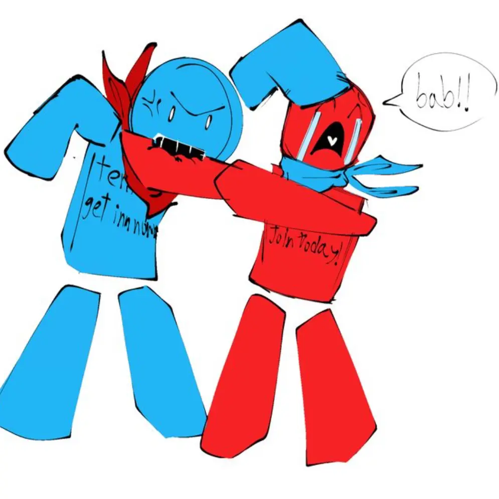 IAMINYOURWALLS의 포세이큰 swap au - 쿨키드