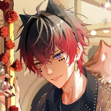 Profile image of あっと